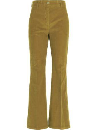 Incotex 'aylen' Pants