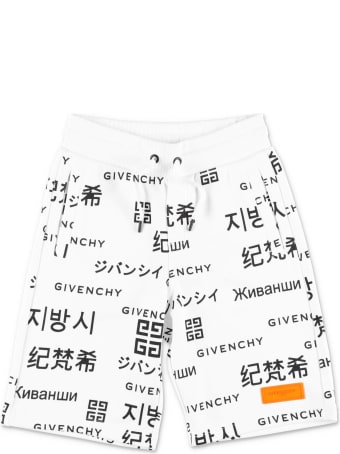 Givenchy Bottoms