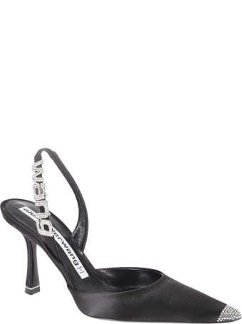 Alexander Wang High-heeled Shoe