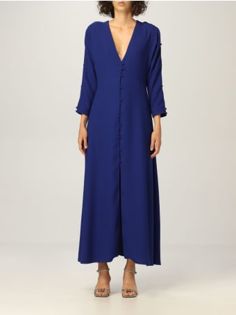 Vanessa Cocchiaro Dress Dress Women Vanessa Cocchiaro