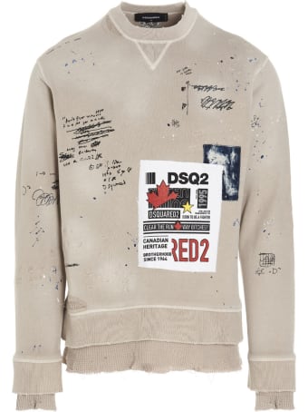 Dsquared2 Sweatshirt