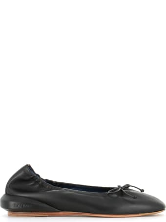 Lanvin Ballerina Bumpr