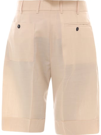 Corelate Bermuda Shorts