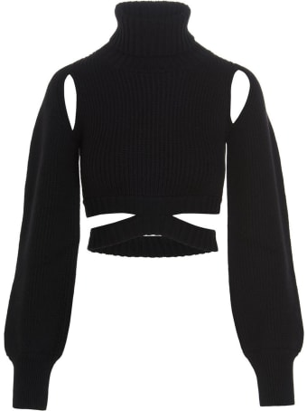 Andrea Adamo Sweater