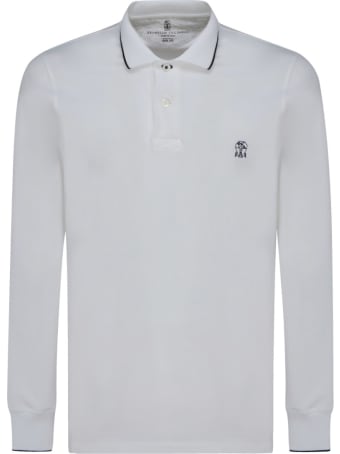 Brunello Cucinelli Polo Shirt