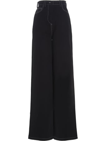 Sunnei Jeans
