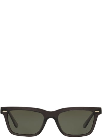 Oliver Peoples Oliver Peoples Ov5388su Vivid Dark Grey Sunglasses