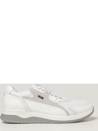 Paciotti 4US Sneakers Shoes Men Paciotti 4us