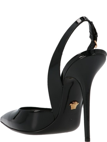 Versace Shoes