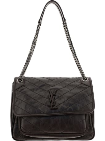 Saint Laurent Niki Shoulder Bag