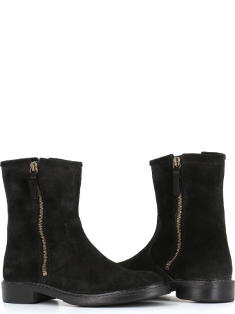 Astorflex Ankle Boot Zipflex