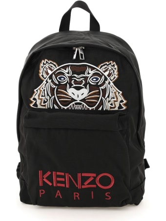 kenzo mens bags