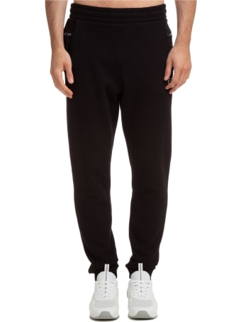 EA7 Emporio Armani Rive Gauche Tracksuit Bottoms