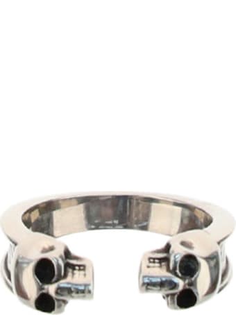 Alexander McQueen Ring