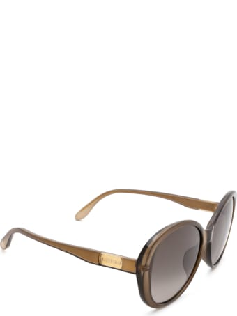Gucci Gucci Gg0793sk Brown Sunglasses