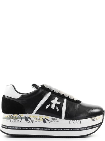 Premiata Beth 4842 Sneaker