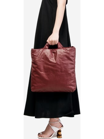 KASSL Editions Medium Oil Bag