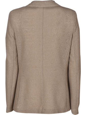 Harris Wharf London Two Buttons Blazer