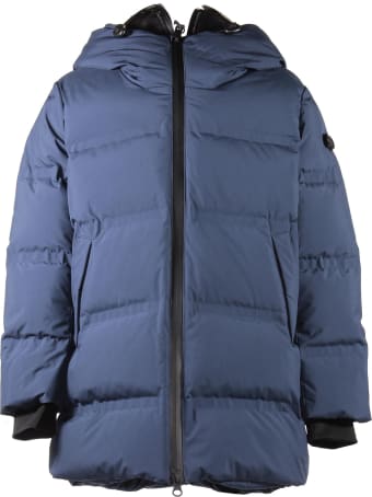 AI - Riders on the storm Jacket