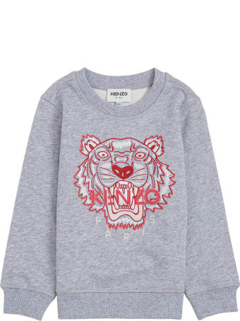 Kenzo Kids Sweatshirt