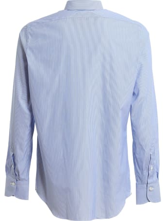 Finamore Shirt 170.2