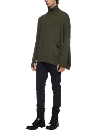 Ma'ry'ya Sweater