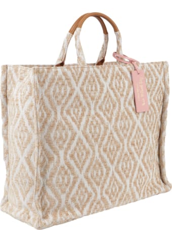 Coccinelle Luggage