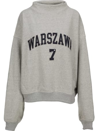 MISBHV Fleece Warszawa