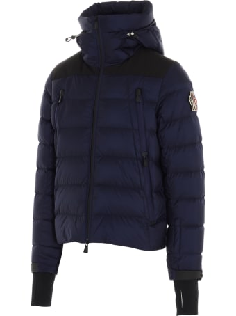 Moncler Grenoble 'camurac' Jacket