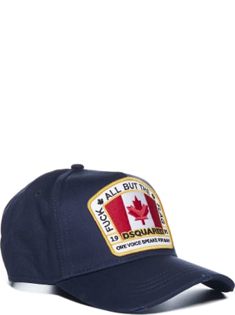 Dsquared2 Hat