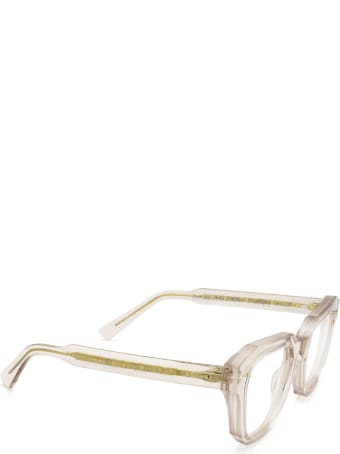 AHLEM Ahlem Pont Des Arts Optic Raw 8mm Dustlight Glasses
