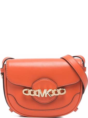 MICHAEL Michael Kors Md Mf Pouch
Xbody W
Strap