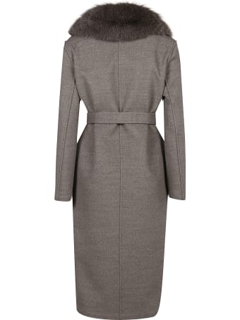 Blancha Coat