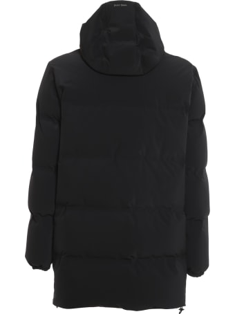 Herno Laminar Padded Jacket