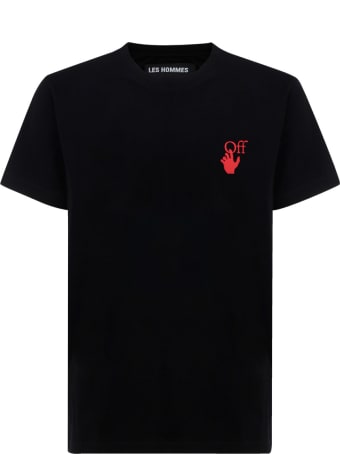 Off-White T-shirt