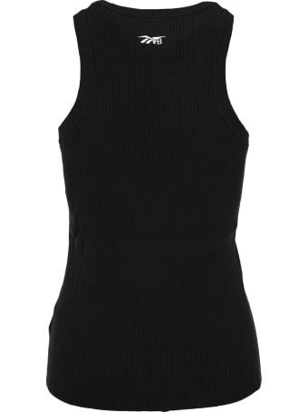 Reebok x Victoria Beckham Ribbed Tank Top