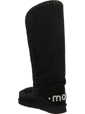 Mou 'eskimo 40' Shoes