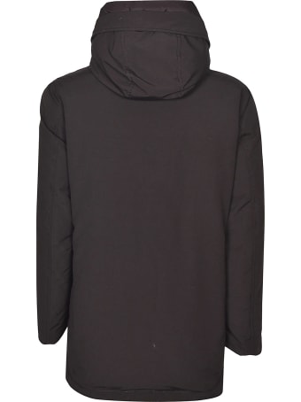 Lempelius Hooded Parka