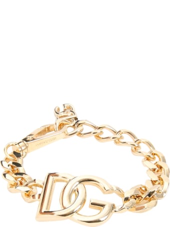 Dolce & Gabbana Dg Chain Bracelet