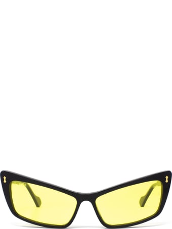 Gucci Gucci Gg0626s Black Sunglasses