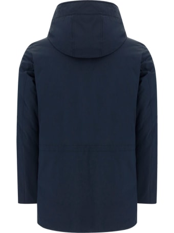 Woolrich Woolen Mills Woolrich Woolen Parka