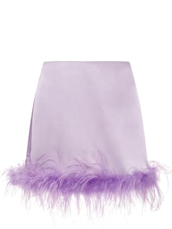 Verguenza Mini Skirt