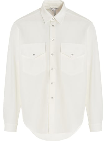 Rold Skov 'postman' Shirt