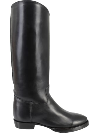 Ash Boots