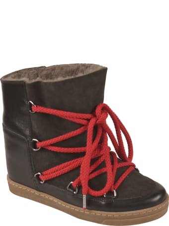Isabel Marant Snow Boots