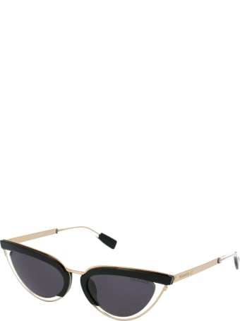 Trussardi Str378 Sunglasses