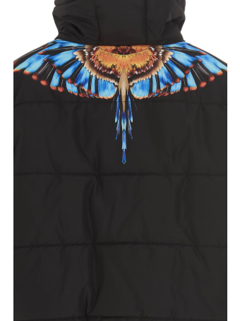 Marcelo Burlon Down Jacket