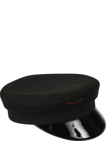 Ruslan Baginskiy Baker Boy Cap