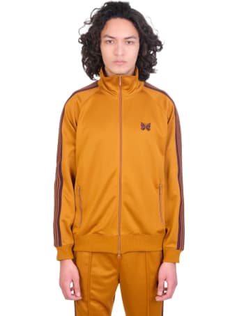 Needles Jacket