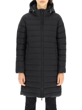 Pyrenex Spoutnic 2 Soft Long Down Jacket